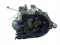 Boîte de vitesses Peugeot 308 II T9 1.6 BlueHDI 120ch 20MB39