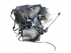 Cambio Peugeot 308 II T9 1.6 BlueHDI 120CV 20MB39