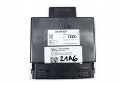 Lien stabilisateur OEM 8K0959663F pour Audi/Seat/Skoda