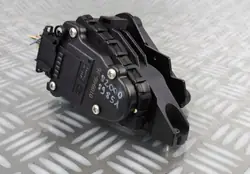 Kaasupoljinpotentiometri Renault OEM 8200089851