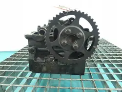 Culasse Volvo d'occasion OEM 08692974002 pour D5