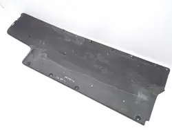 ROZPENDOWSKI OEM Escudo inferior izquierdo Hyundai i30 III