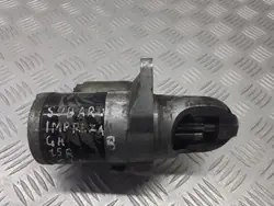 Motor de arranque Subaru Impreza GH 1.5