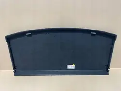 Prateleira de bagageira OEM 794205008R para Renault Megane EV
