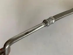 Conduite d'huile Audi d'occasion OEM 06L145778M