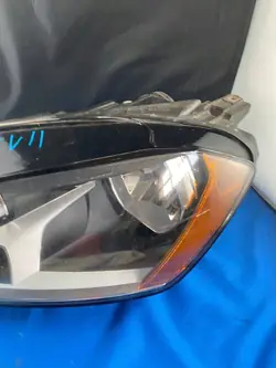 Phare gauche Volkswagen Golf VII