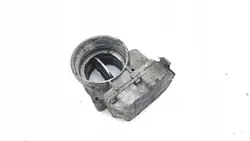 Corpo de borboleta Audi A4 B6 A6 C5 2.5 TDI, OEM 059128063D