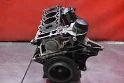 Bloc Moteur Partie Inférieure OEM 6110110501 Mercedes Classe C