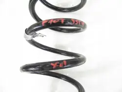 Mola suspensão traseira OEM 6794654 para BMW 5 F10