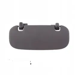 Viseira Mini R55 R56 OEM 2753551 - Preta