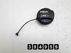 2006 Opel Corsa Fuel Tank Cover 13228892