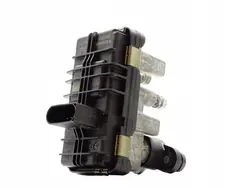 BMW Turboaktoori OEM 49335-19411 Käytetty