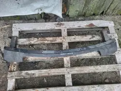 Nissan Qashqai II J11 Takapuskuri Vahvistus 620304EA0B