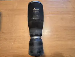 Molla ad aria BMW X5 E53 Posteriore Destra HD