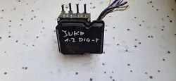Pompe ABS Nissan Juke F15 47660BV80A