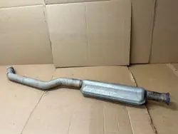 Tuyau Silencieux Central Jeep Cherokee OEM 82330984