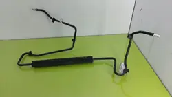 Refroidisseur direction Alfa Romeo 159 06-11 1.9 JTDM 8V 50503095