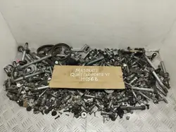 Maserati OEM 195291 Ruuvisarja Quattroporte VI 2014