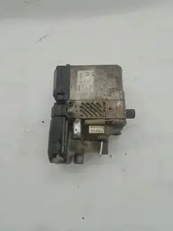Chauffage Webasto OEM 10R031232 pour Citroën Berlingo
