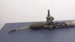 Peugeot 308 T7 1.6 Ohjausvaihde OEM Elk-102682-01