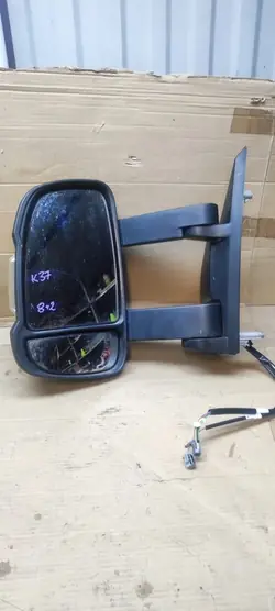 Vasen Peili Fiat Ducato BOXER JUMPER 10 PIN 735773405