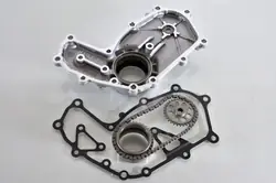 Oljepumphus OEM 025.29 för Mercedes 9G-Tronic