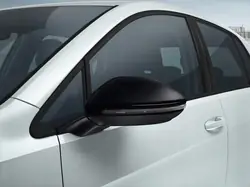 Cubiertas de Espejo VW Golf 7 R