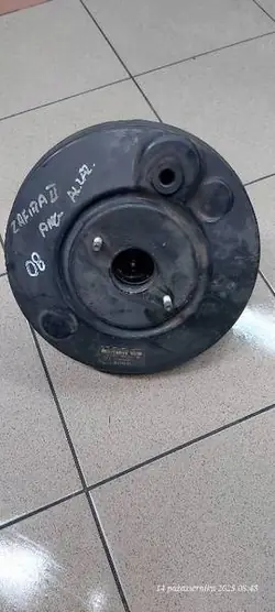 Jarruservo OEM 13142363 Opel Zafira II:lle