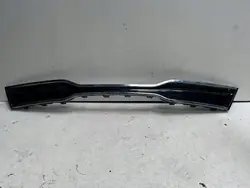 KIA Rio 4 Grille 2021-2024 OEM