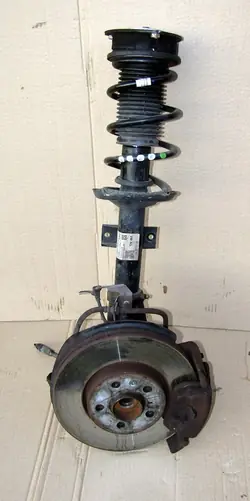 Gruppo Ammortizzatore McPherson Destro SEAT IBIZA V 1.0TSI