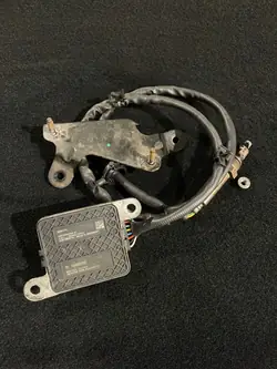 Sensor NOx Opel Astra K OEM 55495596 1.6 CDTI