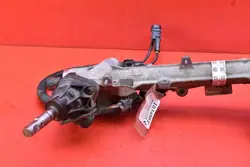 Vaihteisto OEM F800002169 Citroen C4 Picasso 1.6 BlueHDI:lle