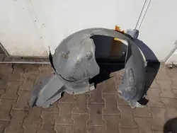OEM 3C8805978A Oikea etulokasuoja VW Passat CC:lle