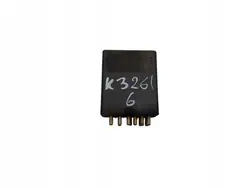 Relais climatisation Mercedes OEM 0035455105 E W124