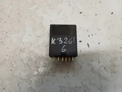 Relais climatisation Mercedes OEM 0035455105 E W124