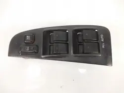 TOYOTA AVENSIS II T25 Raam Schakelaar 84802-05210-B0