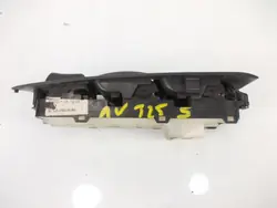 TOYOTA AVENSIS II T25 Interruttore Finestra 84802-05210-B0