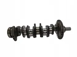 Vilebrequin Honda Accord OEM 080612L188 - Occasion