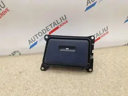 Cendrier BMW OEM 8125548 pour Série 7 E38 4.4L
