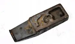 Jousen alasinpatja OEM 7501110393 Mercedes Atego
