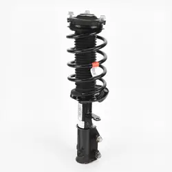 Etujousi Oikea OEM 10598786 - Käytetty