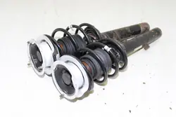 BMW E88 MSport Voor Schokdempers OEM 6786028/6786027