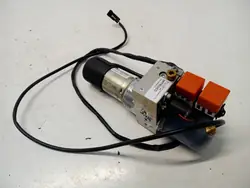 Pompe de toit Peugeot 308 CC OEM 107621300