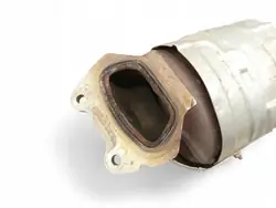 Chrysler Pacifica 17- Pot catalytique 68365825AC