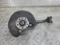 Buje rueda delantera izquierda Audi A7 S7 4G 2017 OEM A7
