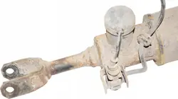 Amortisseur Pneumatique Avant Droit Audi A6 C6 Lift 4F0616040T