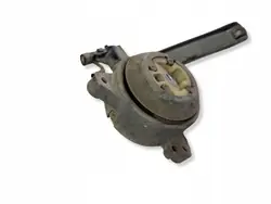 Soporte de amortiguador Audi OEM 4H0399152AC - Usado