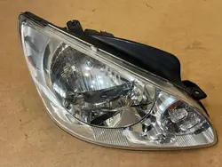 HYUNDAI GETZ I LIFT Faro Derecho 92102-1C500