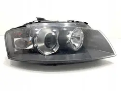 Faros Delantero Derecho Audi A3 8P 8P0941030M 03-13