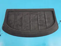 Estante trasera OEM IMPRK1547126 para Cupra Formentor